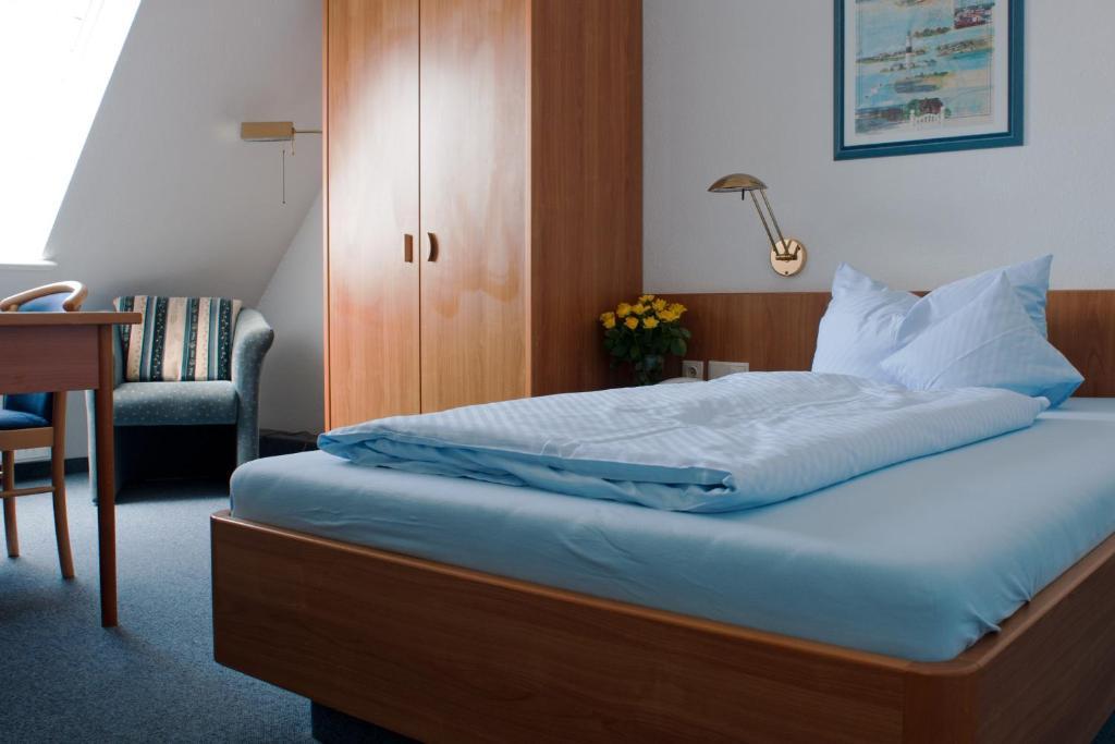 Hotel Amselhof Βέστερλαντ Δωμάτιο φωτογραφία