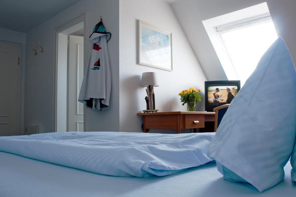 Hotel Amselhof Βέστερλαντ Δωμάτιο φωτογραφία