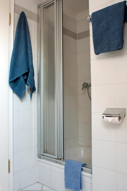 Hotel Amselhof Βέστερλαντ Δωμάτιο φωτογραφία