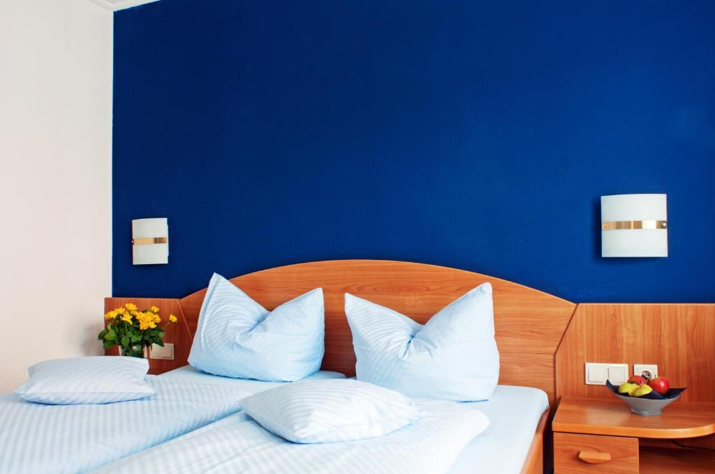 Hotel Amselhof Βέστερλαντ Δωμάτιο φωτογραφία