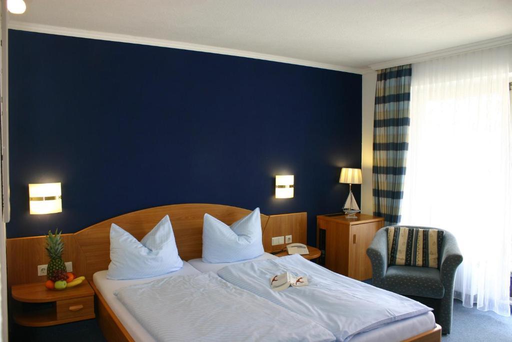 Hotel Amselhof Βέστερλαντ Δωμάτιο φωτογραφία